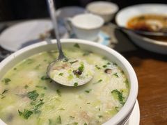 -童福兴·南京菜(老门东店)