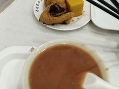 -老磁器口豆汁店(天坛店)