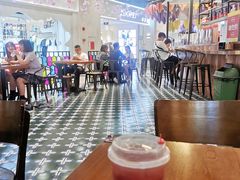 -美芝莲(钻汇广场店)