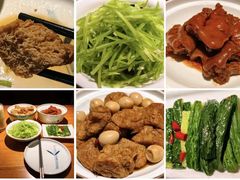 -好嫂子酱猪手•农家菜(知春路店)