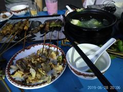 -锦州烧烤(食品街店)