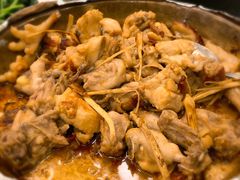 -围龙屋客家食府(福田店)