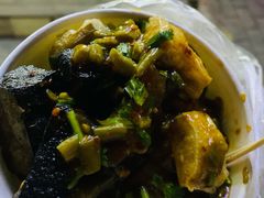 -无声臭豆腐(大井1号店)