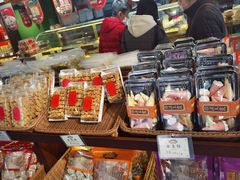 -汪玉霞(汉口里店)