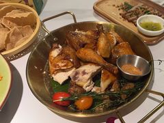 -帕娜·泰式茶餐厅·Bistro(近铁广场店)