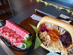 -捞王猪肚鸡火锅(昆山店)