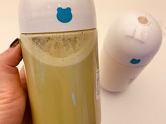 前男友-兰熊鲜奶(西直门凯德mall店)
