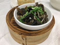 姜葱牛百叶-金翠皇宫粤菜·点心·海鲜(科技园店)