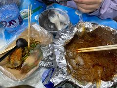 -鞠氏黑芝麻糊(水塔店)