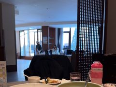 -静之湖湖畔餐厅