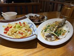 -小镇大厨私房餐厅
