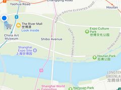 -赛卡联盟卡丁车馆(上海世博店)