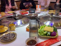 -徐家屯铁锅炖(宋家庄店)