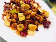 -成都驻京办餐厅(蜀都宾馆店)