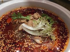 -俏江南天津时尚曲艺主题餐厅(马场道店)