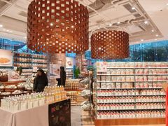 -无印良品餐堂 MUJI Diner(成都太古里店)