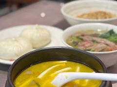 野山菌瓦罐汤-共和春(甘泉路店)