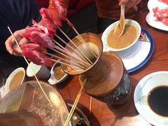 -1078號老北京涮肉(松柏店)