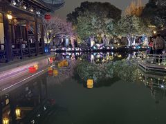 -常熟方塔园