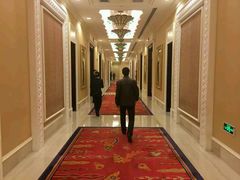 -临沂华盛江泉城大酒店