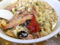 -建基泡馍·西安老字号·清真(永宁店)