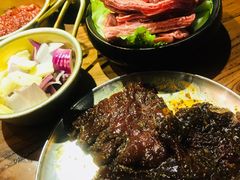 -原始泥炉烤肉(总店)