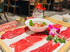 -阳坊胜利涮羊肉(阳坊总店)