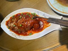 -随喜赞素食餐厅(亦庄店)