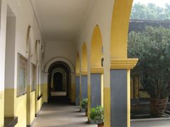 -湖南省立第一师范学校旧址