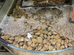 -鑫渔港海鲜本地菜·山海关浑锅(东戴河店)