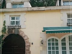 -北京张裕爱斐堡酒庄