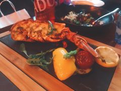-YUE·6·西式融合餐厅(外滩六号店)