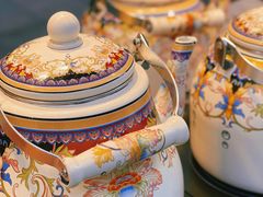 -桥门程记(兰州南关夜市店)