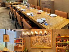 -若蘭慈·无国界素食料理(欢乐海岸店)