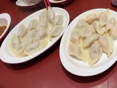 -喜家德虾仁水饺(北京超极合生汇店)