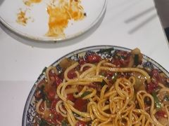 -燕兰楼·清真西北融合菜(亚运村店)