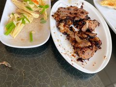 -三盛楼饭店(四流中路店)