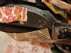 -炉太郎日式烧肉店(华贸店)