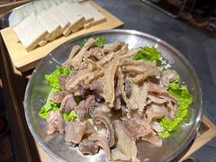 -南城十里潮汕鲜牛火锅·鲜虾生滚粥(融汇老商埠店)
