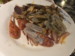 -星伦多 自助料理(圆融店)