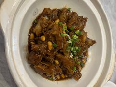 -玉华台饭庄·淮扬菜·烤鸭(望京店)