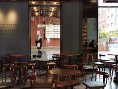 -星巴克臻选®️咖啡·酒坊Bar Mixato