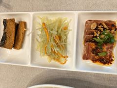 -功德林素菜饭庄(前门店)