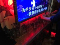 -INLOVE KTV(西溪印象城店)