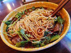 -巴津碗碗面(人和店)