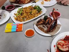 -纽顿熟食中心