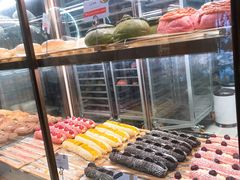 -奈雪的茶(亨特国际广场店)