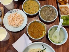 -裕兴记•蟹黄面馆(人民广场店)