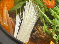 -韩香福脊骨汤锅(上杭路店)