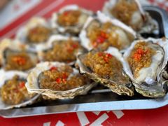 -海大南门夜市(海富街店)